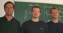technicians