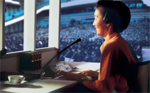 interpreter